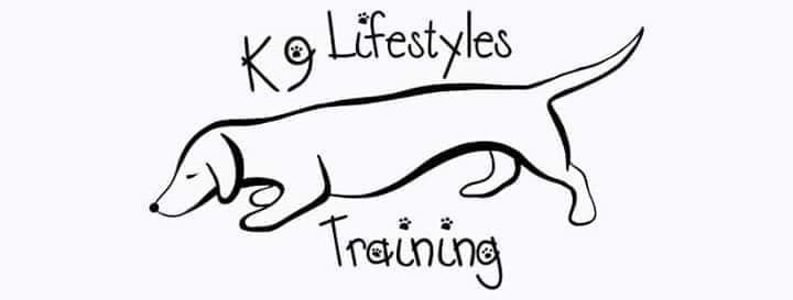 Welcome to K9 Lifestyles Dog Training